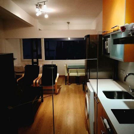Aire Apartamento Serra Nevada Exterior foto
