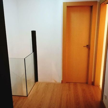 Aire Apartamento Serra Nevada Exterior foto