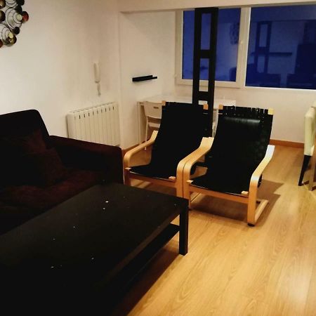 Aire Apartamento Serra Nevada Exterior foto