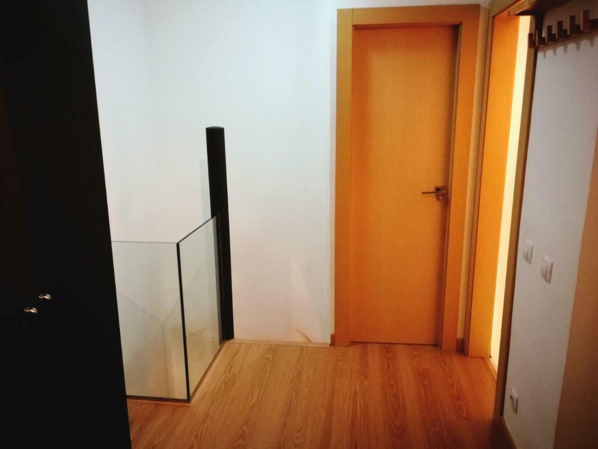 Aire Apartamento Serra Nevada Exterior foto
