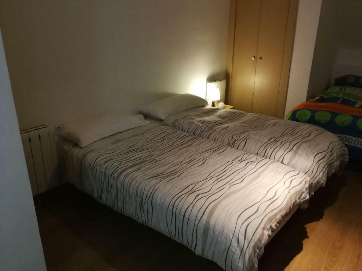Aire Apartamento Serra Nevada Exterior foto