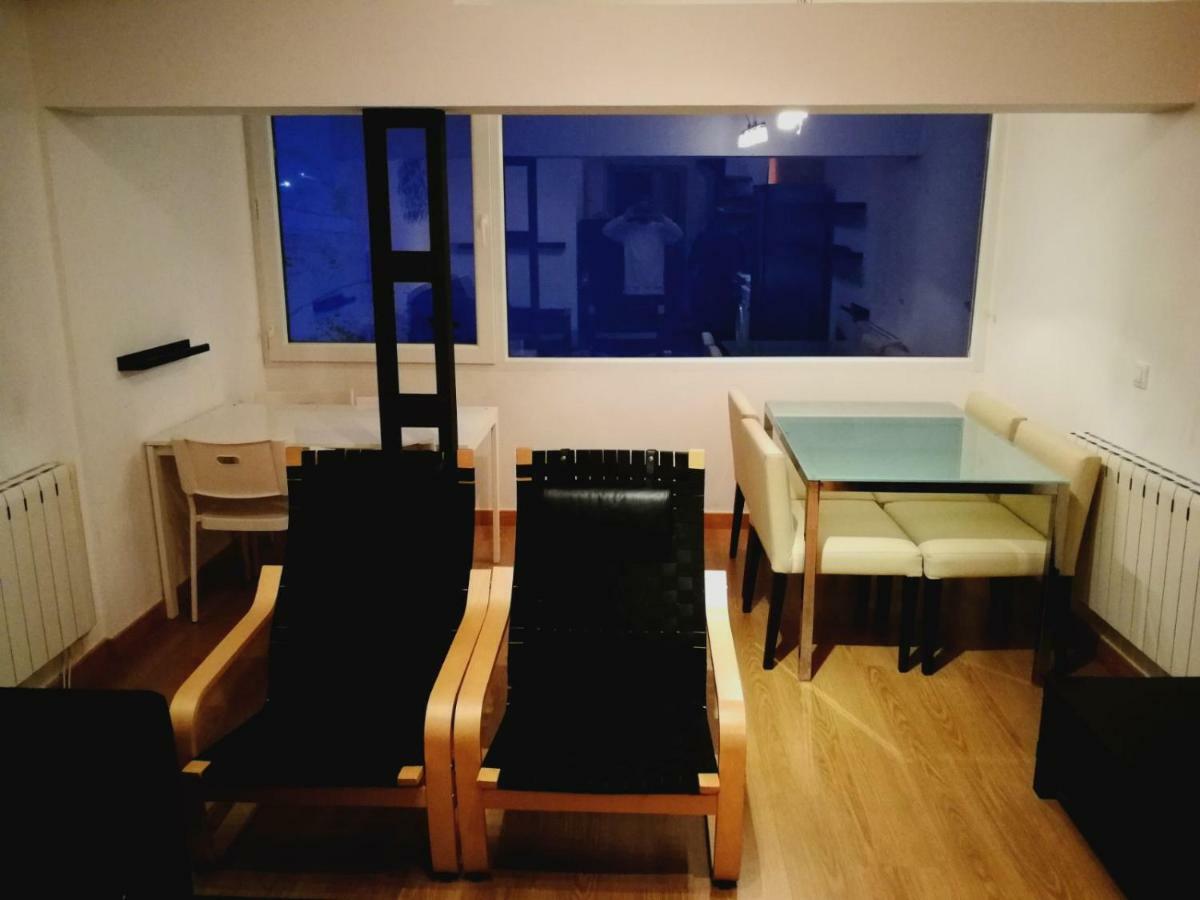 Aire Apartamento Serra Nevada Exterior foto