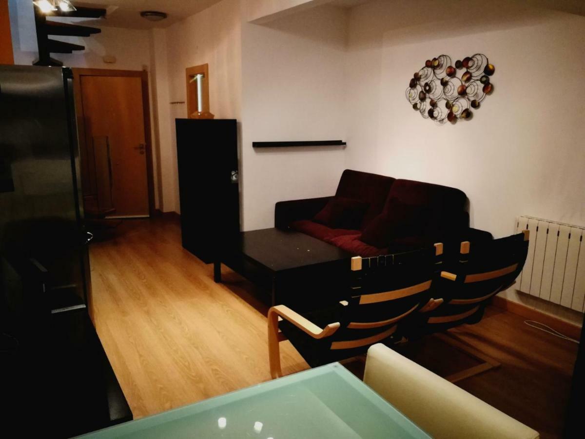 Aire Apartamento Serra Nevada Exterior foto