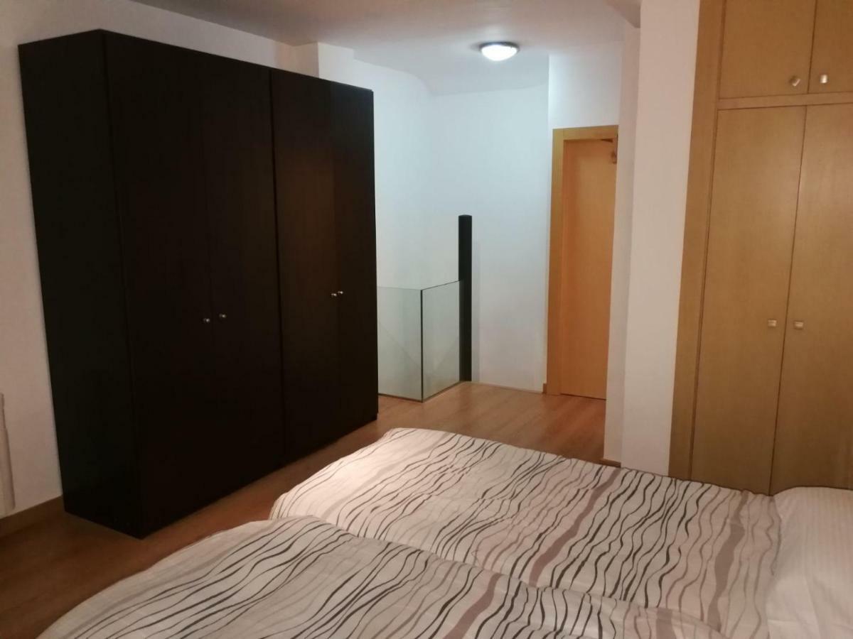 Aire Apartamento Serra Nevada Exterior foto