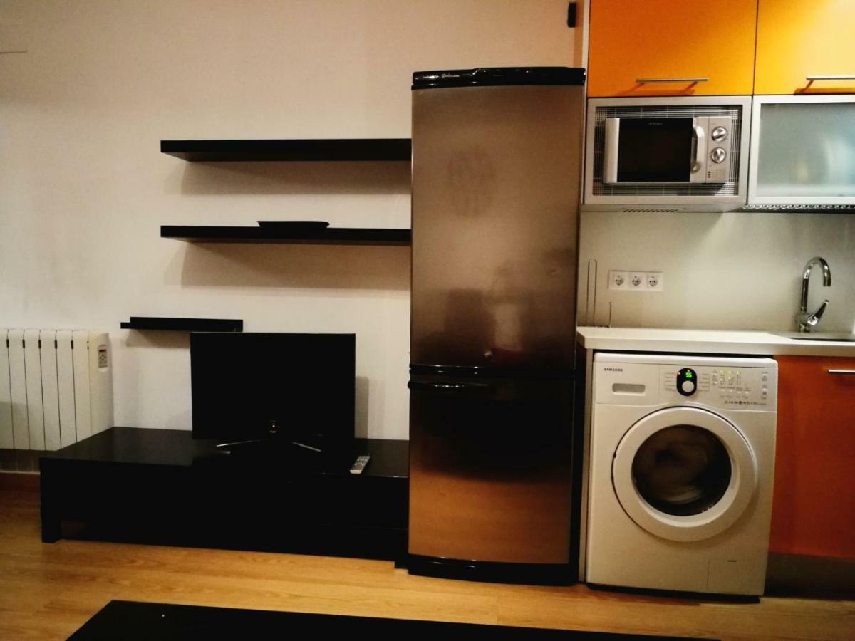 Aire Apartamento Serra Nevada Exterior foto