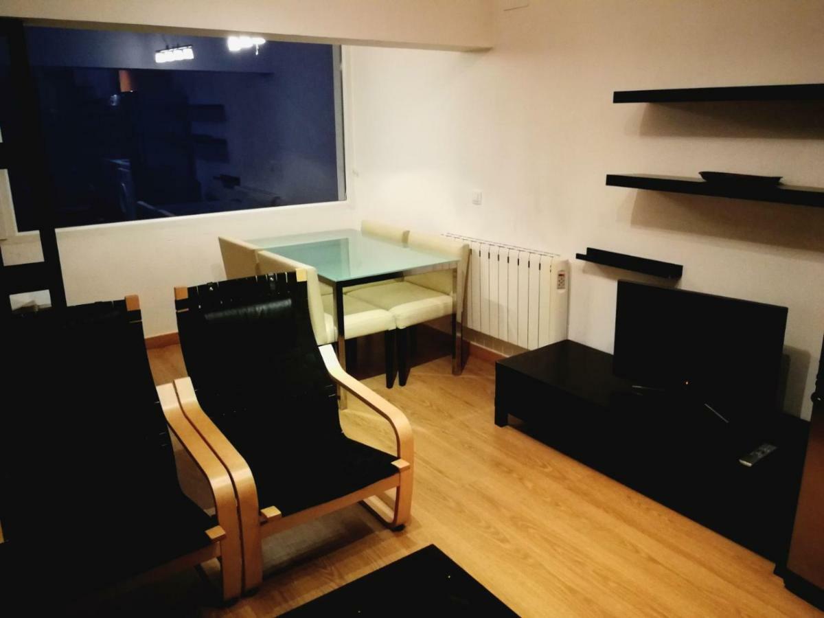 Aire Apartamento Serra Nevada Exterior foto