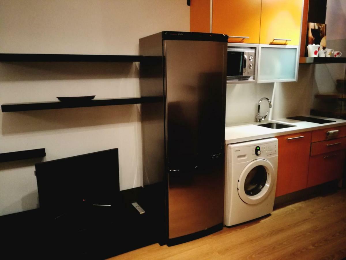 Aire Apartamento Serra Nevada Exterior foto