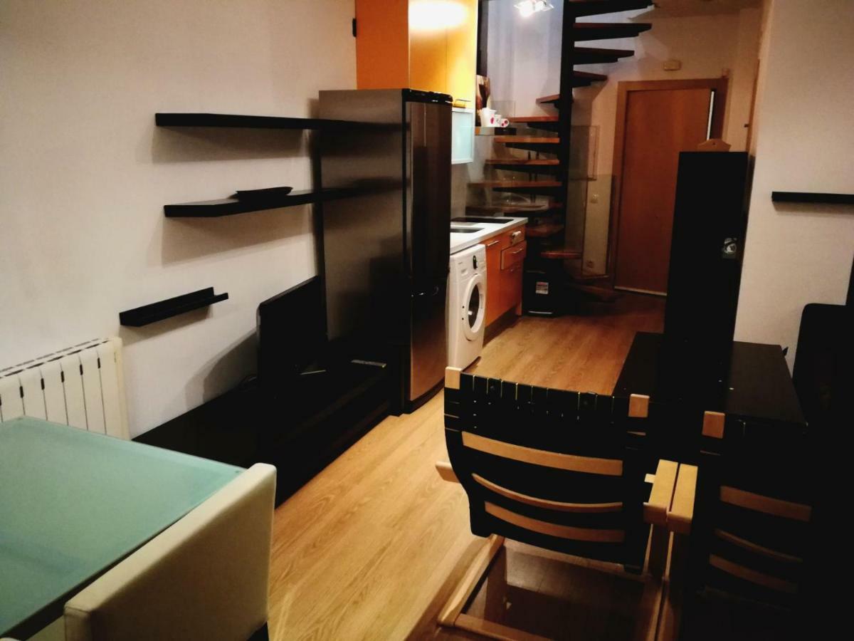 Aire Apartamento Serra Nevada Exterior foto