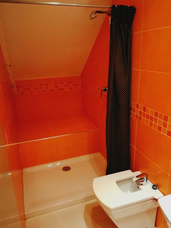 Aire Apartamento Serra Nevada Exterior foto