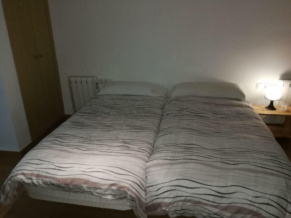 Aire Apartamento Serra Nevada Exterior foto